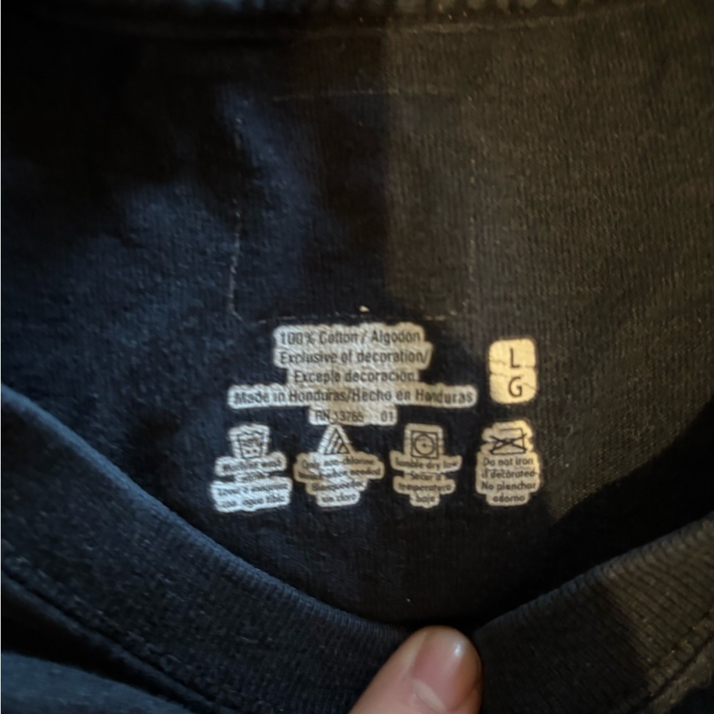 purdue college t shirt
